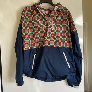 Men’s Rain Jacket